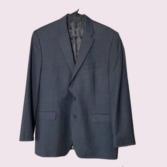 Lauren Ralph Lauren Other - Lauren Ralph Lauren Wool Blazer